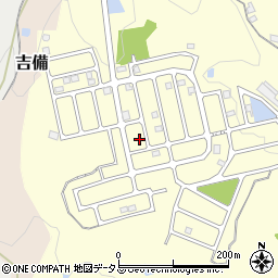 奈良県高市郡高取町清水谷1300-508周辺の地図