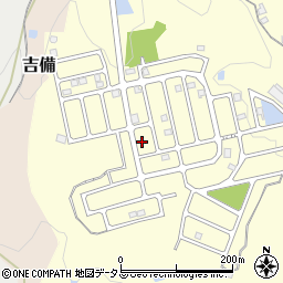 奈良県高市郡高取町清水谷1300-507周辺の地図