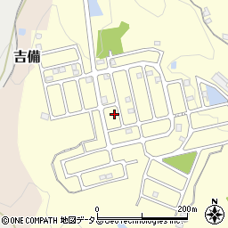 奈良県高市郡高取町清水谷1300-506周辺の地図