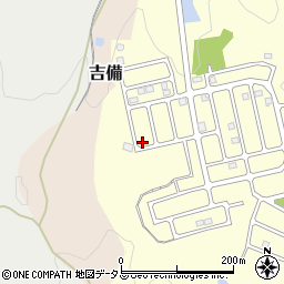 奈良県高市郡高取町清水谷1300-43周辺の地図