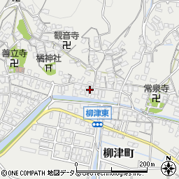 貫誠堂書店周辺の地図