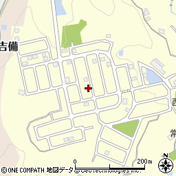 奈良県高市郡高取町清水谷1300-91周辺の地図