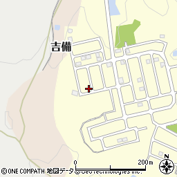 奈良県高市郡高取町清水谷1300-44周辺の地図