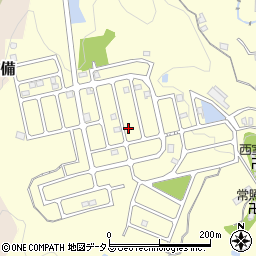 奈良県高市郡高取町清水谷1300-106周辺の地図