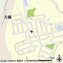 奈良県高市郡高取町清水谷1300-504周辺の地図