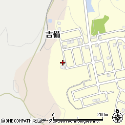 奈良県高市郡高取町清水谷1300-15周辺の地図