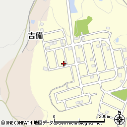 奈良県高市郡高取町清水谷1300-55周辺の地図