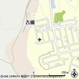 奈良県高市郡高取町清水谷1300-41周辺の地図