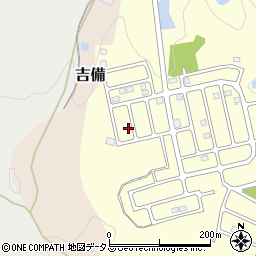 奈良県高市郡高取町清水谷1300-45周辺の地図