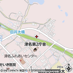 兵庫県淡路県民局　北淡路農業改良普及センター周辺の地図
