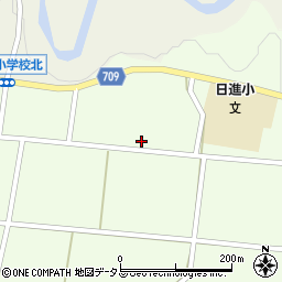 三重県多気郡大台町新田253周辺の地図