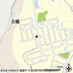 奈良県高市郡高取町清水谷1300-65周辺の地図