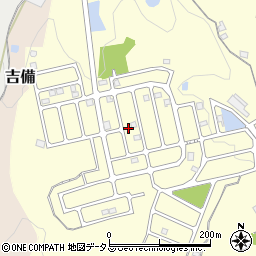 奈良県高市郡高取町清水谷1300-86周辺の地図