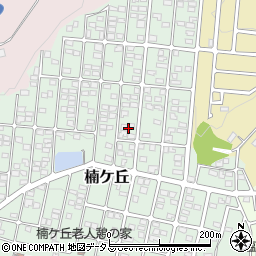 大阪府河内長野市楠ケ丘16周辺の地図
