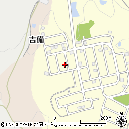 奈良県高市郡高取町清水谷1300-56周辺の地図