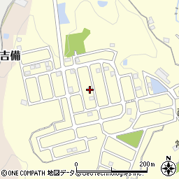 奈良県高市郡高取町清水谷1300周辺の地図