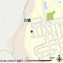 奈良県高市郡高取町清水谷1300-14周辺の地図