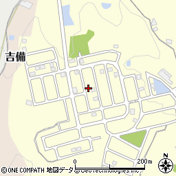 奈良県高市郡高取町清水谷1300-85周辺の地図