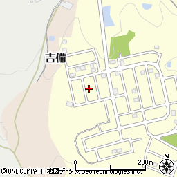 奈良県高市郡高取町清水谷1300-52周辺の地図