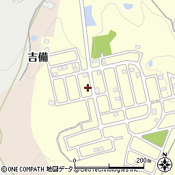 奈良県高市郡高取町清水谷1300-66周辺の地図