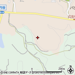 兵庫県淡路市竹谷887周辺の地図