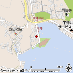 佐々木産業株式会社　ＬＰガス周辺の地図