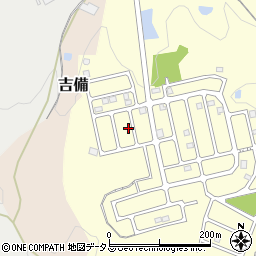 奈良県高市郡高取町清水谷1300-57周辺の地図