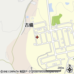 奈良県高市郡高取町清水谷1300-39周辺の地図