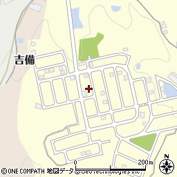 奈良県高市郡高取町清水谷1300-77周辺の地図