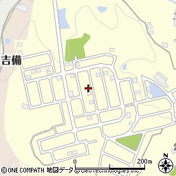 奈良県高市郡高取町清水谷1300-95周辺の地図