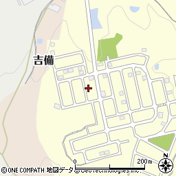 奈良県高市郡高取町清水谷1300-62周辺の地図