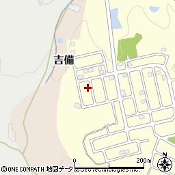 奈良県高市郡高取町清水谷1300-47周辺の地図