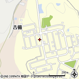 奈良県高市郡高取町清水谷1300-67周辺の地図