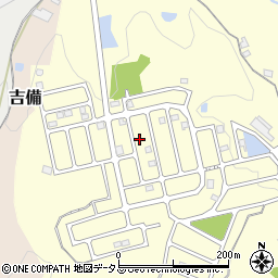 奈良県高市郡高取町清水谷1300-84周辺の地図