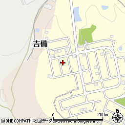 奈良県高市郡高取町清水谷1300-51周辺の地図