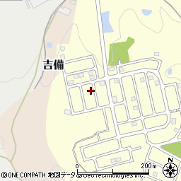 奈良県高市郡高取町清水谷1300-58周辺の地図