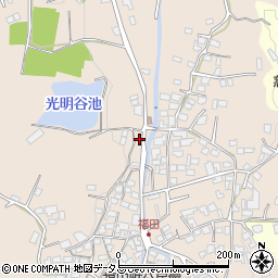 樋口伸一会計事務所周辺の地図