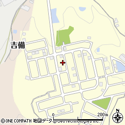 奈良県高市郡高取町清水谷1300-78周辺の地図