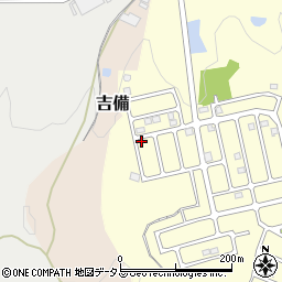 奈良県高市郡高取町清水谷1300-38周辺の地図