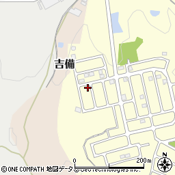 奈良県高市郡高取町清水谷1300-48周辺の地図