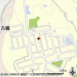 奈良県高市郡高取町清水谷1300-96周辺の地図