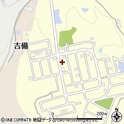 奈良県高市郡高取町清水谷1300-73周辺の地図