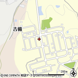 奈良県高市郡高取町清水谷1300-68周辺の地図