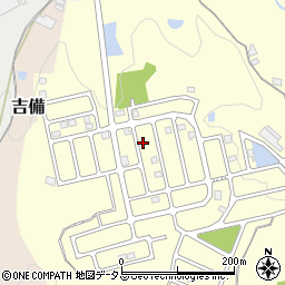 奈良県高市郡高取町清水谷1300-83周辺の地図
