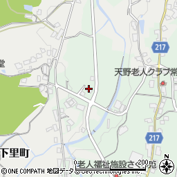 大栄製作所周辺の地図