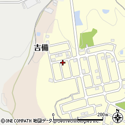 奈良県高市郡高取町清水谷1300-50周辺の地図