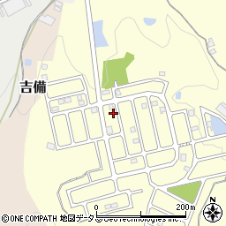 奈良県高市郡高取町清水谷1300-79周辺の地図