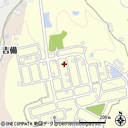 奈良県高市郡高取町清水谷1300-97周辺の地図