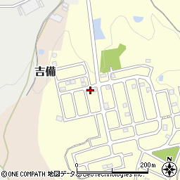 奈良県高市郡高取町清水谷1300-60周辺の地図
