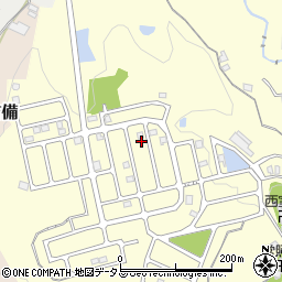 奈良県高市郡高取町清水谷1300-114周辺の地図